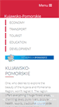 Mobile Screenshot of kujawskopomorskie.polskamultimedialna.pl
