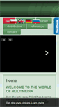 Mobile Screenshot of polskamultimedialna.pl